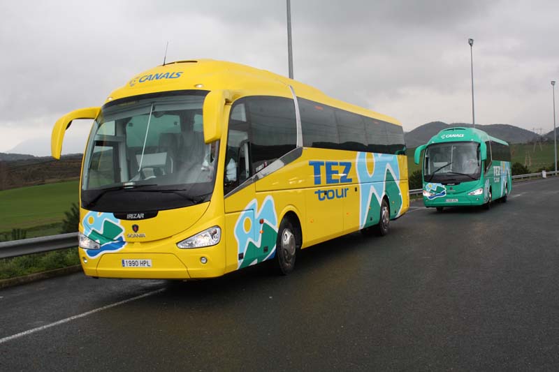 Entrega 131 i 132
